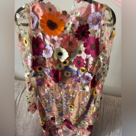 Elliat Shannon Dress - Picture 3 of 5